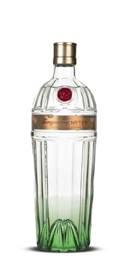 Tanqueray No. Ten Grapefruit & Rosemary Gin (1L)