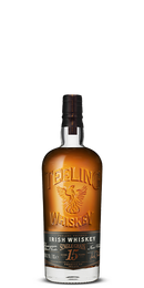 Teeling 15 Year Old Single Grain Irish Whiskey