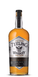 Teeling Dark Porter Single Malt Irish Whiskey