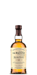The Balvenie 12 Year Old DoubleWood