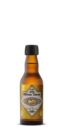 The Bitter Truth Lemon Bitters (200mL)