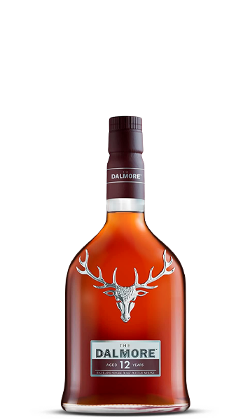 The Dalmore 12 Year Old