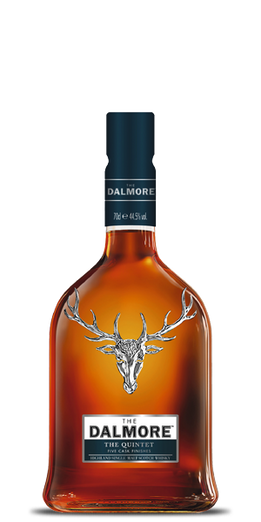 The Dalmore The Quintet