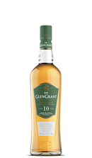 The Glen Grant 10 Year Old Single Malt Scotch Whisky