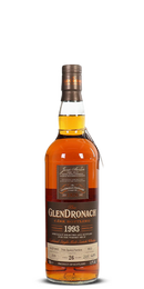 The GlenDronach 26 Year Old 1993