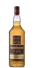 The GlenDronach 10 Year Old Forgue