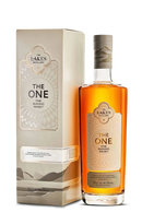 The Lakes The One Fine Blended Whisky