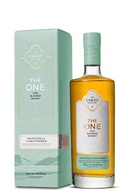 The Lakes The One Manzanilla Sherry Cask Finished Whisky