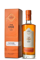 The Lakes The One Orange Wine Cask Finished Fine Blended Whisky