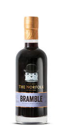 The Norfolk Bramble Infused Spirit Drink