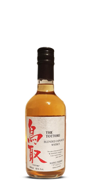 The Tottori Blended Japanese Whisky (500ml)