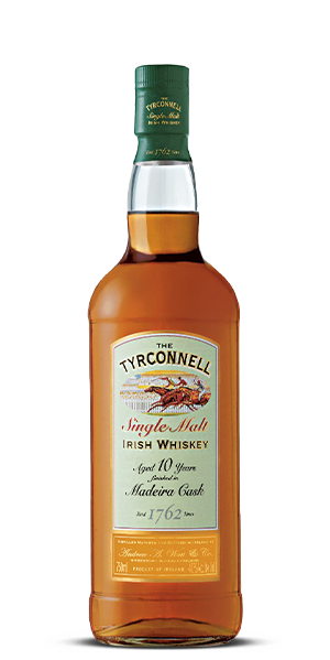The Tyrconnell 10 Year Old Madeira Cask Finish