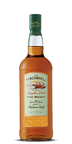 The Tyrconnell 10 Year Old Madeira Cask Finish