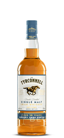 The Tyrconnell 10 Year Old Sherry Cask Finish