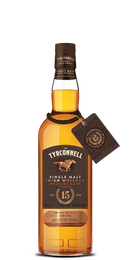 The Tyrconnell 15 Year Old Madeira Cask Finish
