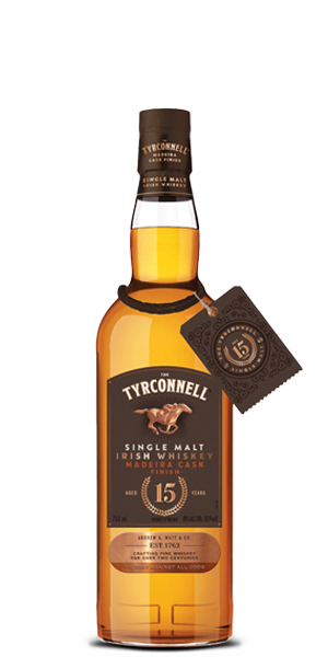The Tyrconnell 15 Year Old Madeira Cask Finish
