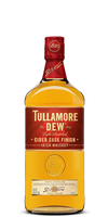Tullamore D.E.W. Cider Cask Finish Irish Whiskey