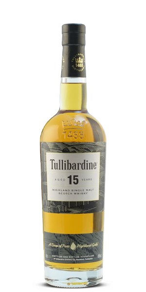 Tullibardine 15 Year Old (700mL)
