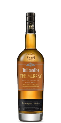 Tullibardine The Murray Double Wood (700mL)