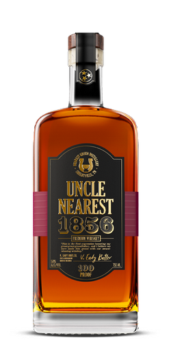 Uncle Nearest 1856 Premium Aged Whiskey