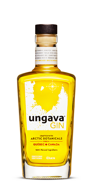 Ungava Canadian Premium Gin (1L)