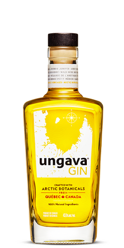 Ungava Canadian Premium Gin (1L)