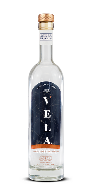 Vela Vodka