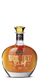 Volbeat 20 Year Old Limited Edition Guyana Rum