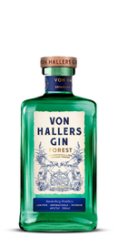 Von Hallers Forest Gin