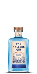 Von Hallers Gin Classic