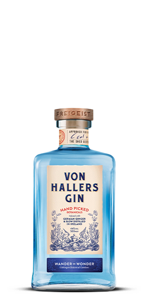Von Hallers Gin Classic