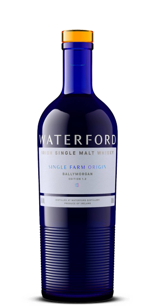 Waterford Single Farm Origin Ballymorgan Edition 1.2