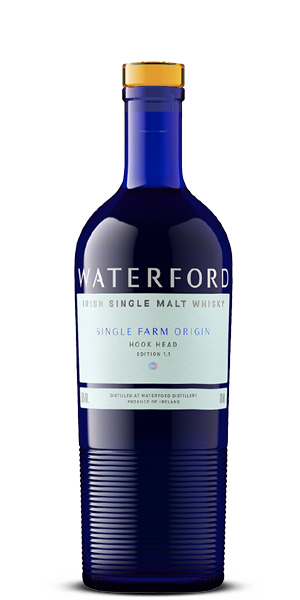 Waterford Single Farm Origin Hook Head Edition 1.1