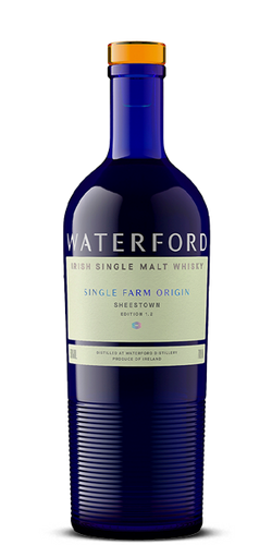 Waterford Single Farm Origin Sheestown Edition 1.2