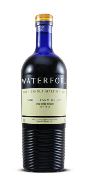 Waterford Single Farm Origin Wilkinstown Edition 1.1