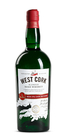 West Cork IPA Cask Finish Blended Irish Whiskey