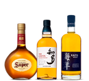 Whisky's Big In Japan Bundle