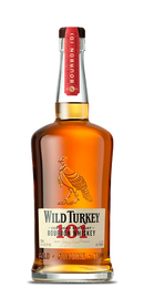 Wild Turkey 101 Bourbon Whiskey