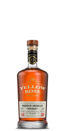 Yellow Rose Distilling Premium American Whiskey