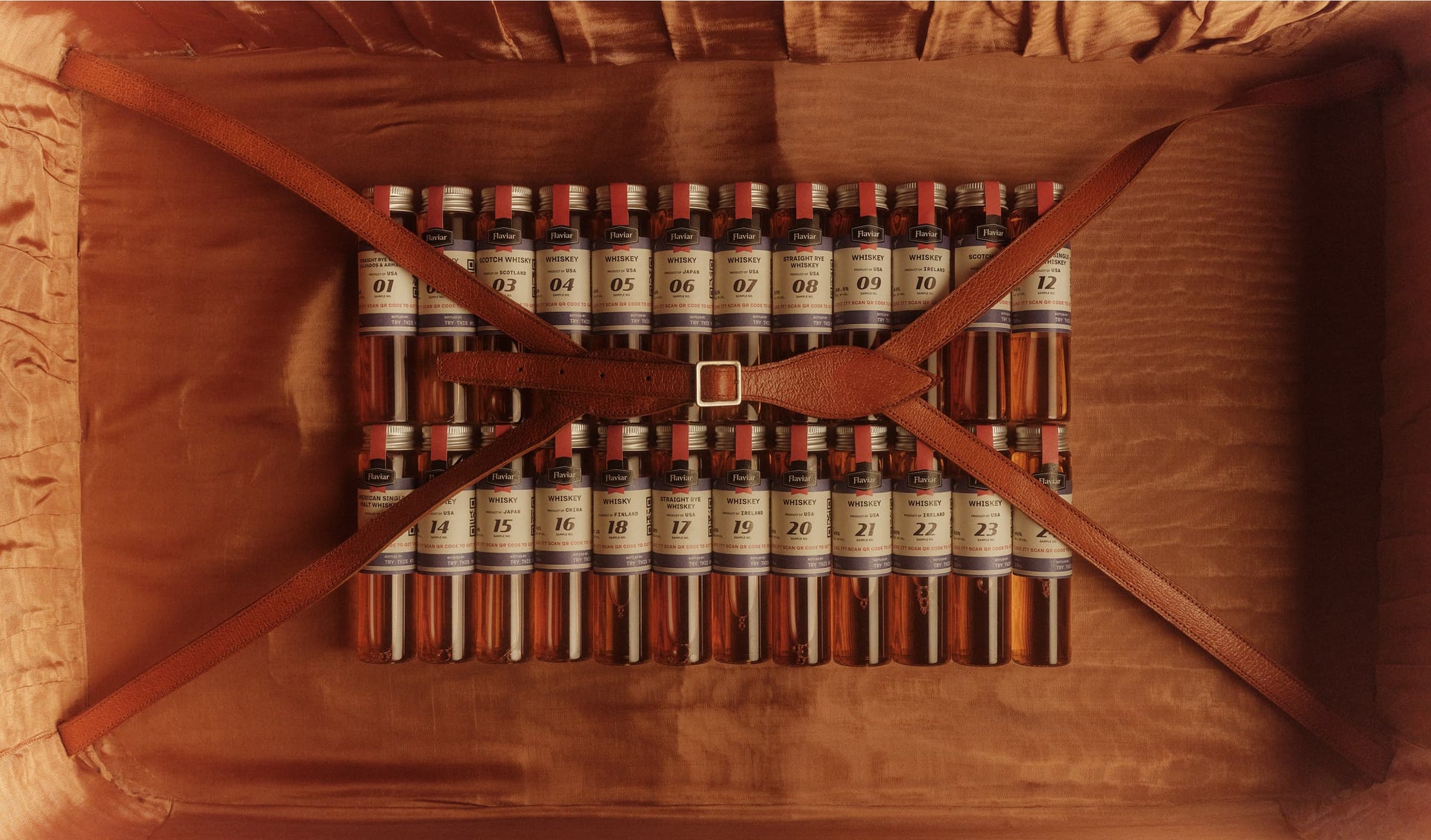 Flaviar Advent Calendar