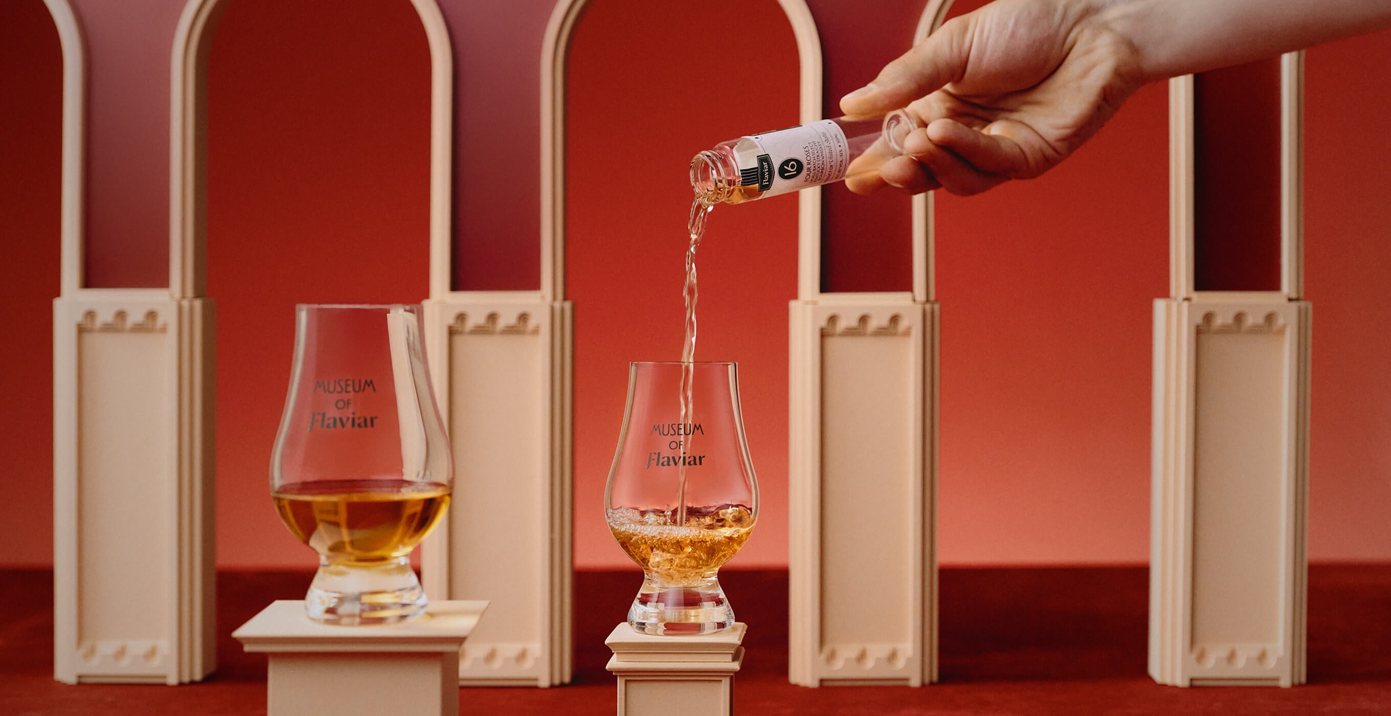 Flaviar's Whiskey Advent Calendar 2026 » Preorder Now!