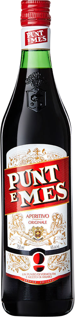 Carpano Punt e Mes