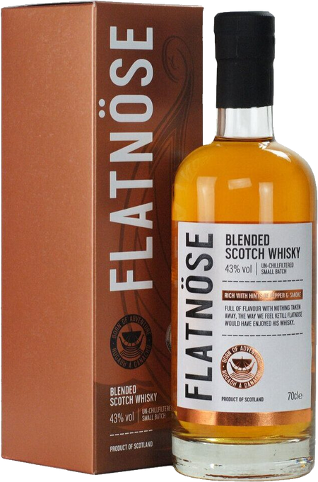 Flatnose
