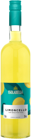 Isolabella Limoncello