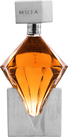 Muja Irish Whiskey (500mL)