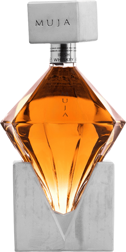Muja Irish Whiskey (500mL)