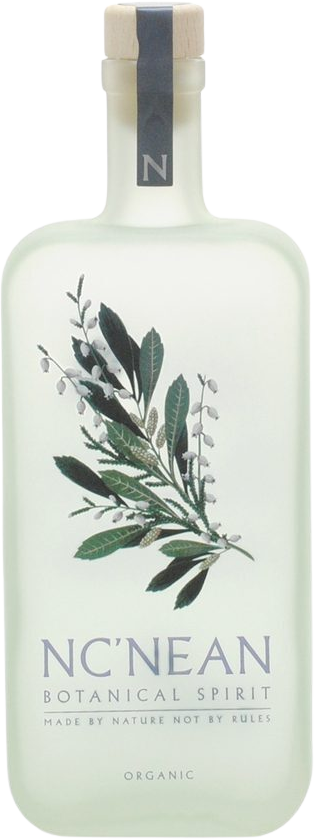 Nc'Nean Botanical Spirit
