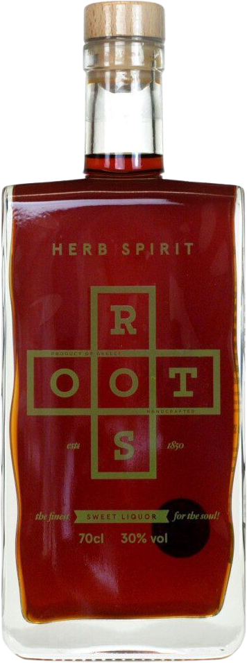Roots Herb Spirit