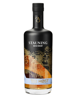 Stauning HØST Danish Whisky