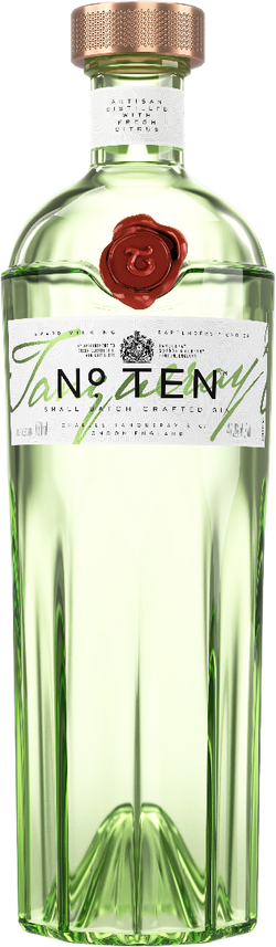 Tanqueray No. TEN Gin (700mL)